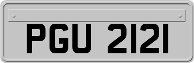PGU2121