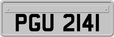 PGU2141