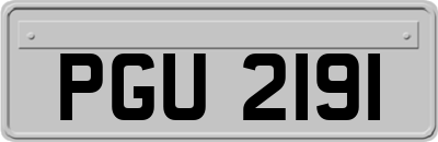 PGU2191