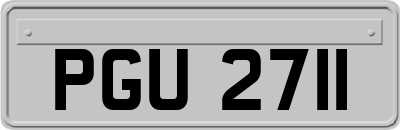 PGU2711