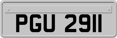 PGU2911