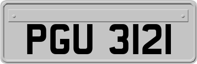 PGU3121