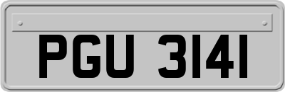 PGU3141