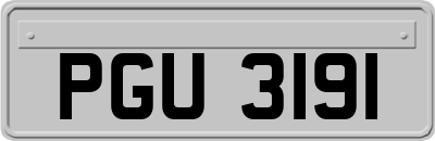 PGU3191