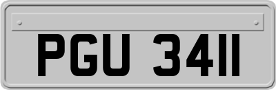 PGU3411