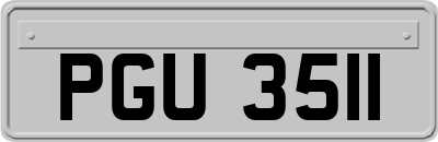 PGU3511