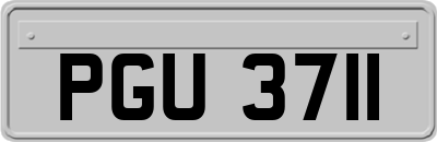 PGU3711