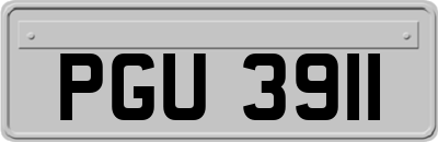 PGU3911