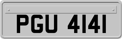 PGU4141