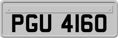 PGU4160