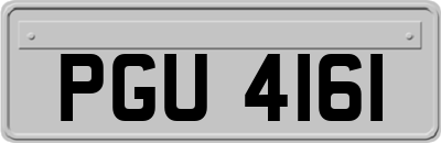 PGU4161
