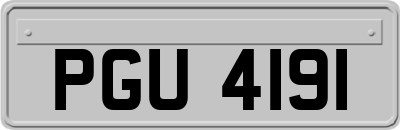 PGU4191