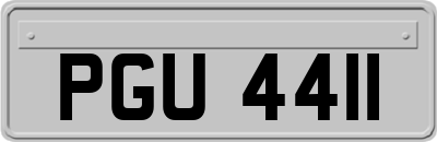 PGU4411