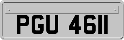 PGU4611