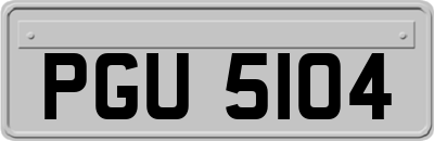 PGU5104