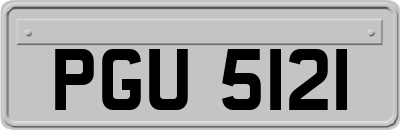 PGU5121