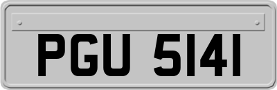 PGU5141