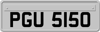 PGU5150