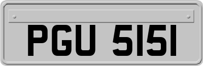 PGU5151