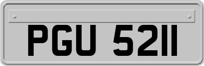 PGU5211