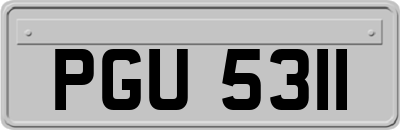 PGU5311