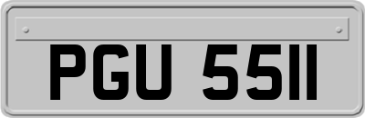 PGU5511
