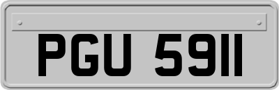 PGU5911