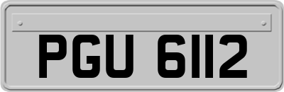 PGU6112