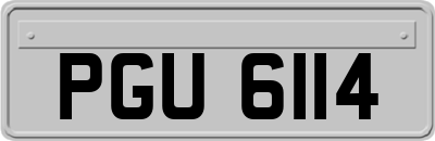 PGU6114