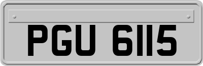 PGU6115