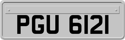 PGU6121