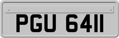 PGU6411