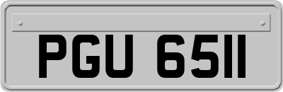 PGU6511
