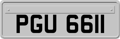 PGU6611