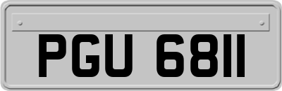 PGU6811