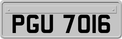PGU7016