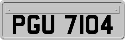 PGU7104