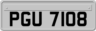 PGU7108