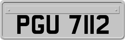 PGU7112
