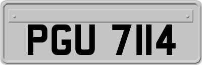 PGU7114