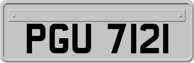 PGU7121