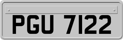 PGU7122