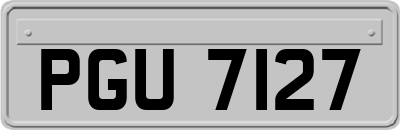 PGU7127