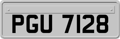 PGU7128