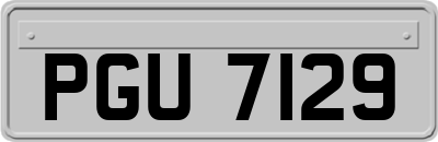 PGU7129