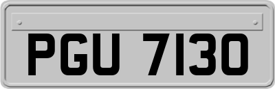 PGU7130