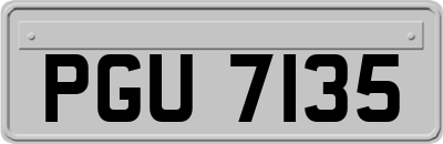 PGU7135