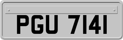 PGU7141