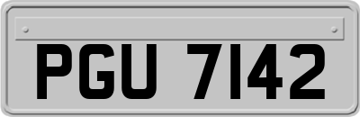 PGU7142