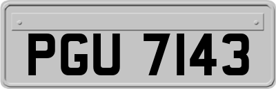 PGU7143